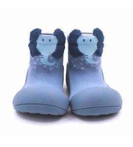 ATTIPAS BOTIČKY ZOOTOPIA A21ZO - BOTIČKY - PRO DĚTI