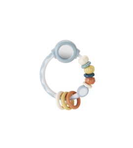 INFANTINO CHRASTÍTKO SHAKE & SPIN - CHRASTÍTKA - PRO DĚTI