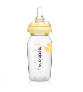 MEDELA LÁHEV PRO KOJENÉ DĚTI CALMA - KOJENECKÉ LAHVE - KRMENÍ