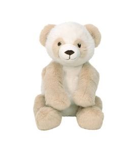 HAPPY HORSE HAPPY HORSE | PANDA PINTO N.1 VELIKOST: 28 CM - HAPPY HORSE - PRO DĚTI