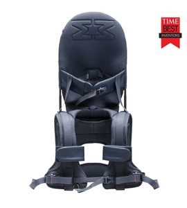 MINIMEIS SHOULDER CARRIER G5 6MON-18KG DUSK BLUE CORE - KROSNY - NOŠENÍ & SPORT