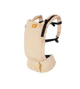 TULA FTG FAWN GINGHAM - ERGONOMICKÁ NOSÍTKA - NOŠENÍ & SPORT