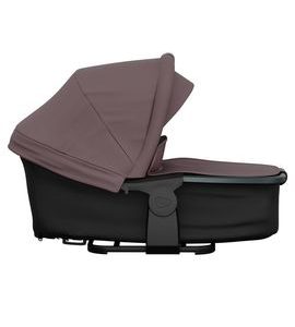 TFK KORBA MONO/PRO COMBI UNIT BROWN - KORBIČKY - KOČÁRKY A PŘÍSLUŠENSTVÍ