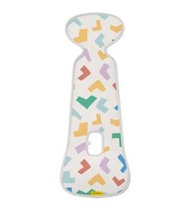 AEROMOOV VLOŽKA DO AUTOSEDAČKY 9-18 KG LIMITED - VLOŽKY A LÍMCE - AUTOSEDAČKY A PŘÍSLUŠENSTVÍ