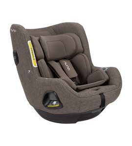 NUNA NUNA TODL™ NEXT CHESTNUT - AUTOSEDAČKY 0-18KG - AUTOSEDAČKY A PŘÍSLUŠENSTVÍ