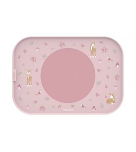 LITTLE DUTCH JÍDELNÍ PODNOS FAIRY GARDEN - MISKY, TALÍŘKY A PODLOŽKY - KRMENÍ