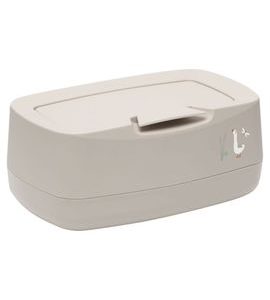 BEBE-JOU BOX NA UBROUSKY BÉBÉ-JOU SOFT SPRING - POUZDRA NA UBROUSKY - PŘEBALOVÁNÍ