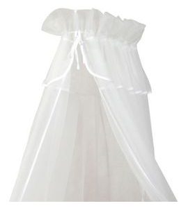 TOMI NEBESA PRŮHLEDNÁ - NEBESA NAD POSTÝLKU - SPINKÁNÍ