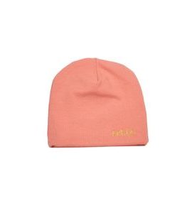 ENIE BABY DĚTSKÁ ČEPICE 3-6M MELANGE - ČEPIČKY A KLOBOUČKY - PRO DĚTI