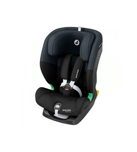 MAXI-COSI TITAN S I-SIZE AUTOSEDAČKA TONAL BLACK - AUTOSEDAČKY 9-36KG - AUTOSEDAČKY A PŘÍSLUŠENSTVÍ