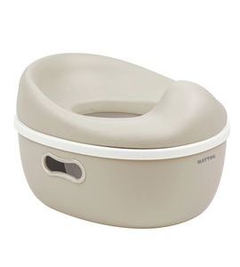 NATTOU NOČNÍK UČICÍ 3V1 POTTY - NOČNÍKY - PŘEBALOVÁNÍ