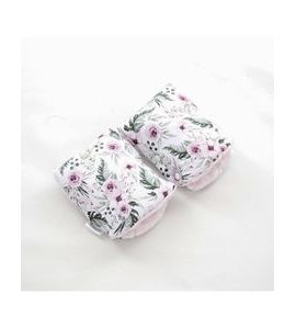 KIDILOO RUKAVICE NA MADLO PRO DÍTĚ - RUKÁVNÍKY NA KOČÁREK - KOČÁRKY A PŘÍSLUŠENSTVÍ