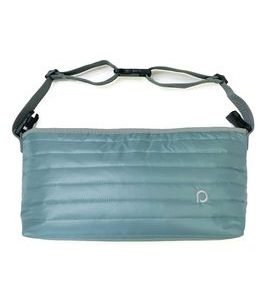 PINKIE ORGANIZÉR OCEAN BLUE-MENŠÍ - ORGANIZÉRY A KOŠÍKY - KOČÁRKY A PŘÍSLUŠENSTVÍ