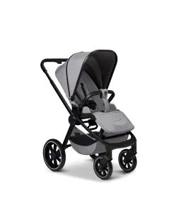 MOON RESEA SPORT - STONE MELANGE - SPORTOVNÍ KOČÁRKY - KOČÁRKY A PŘÍSLUŠENSTVÍ