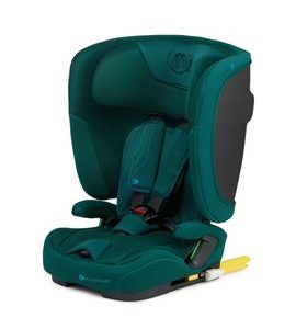 KINDERKRAFT AUTOSEDAČKA FIX2GO I-SIZE 76-150 CM BLACK - AUTOSEDAČKY 9-36KG - AUTOSEDAČKY A PŘÍSLUŠENSTVÍ