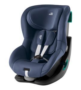 BRITAX RÖMER KING PRO 2024 - AUTOSEDAČKY 9-18KG - AUTOSEDAČKY A PŘÍSLUŠENSTVÍ