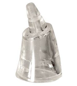 PLUS COMFORT PRŮHLEDNÁ NÁDRŽKA NA ODSÁVAČKU HLENŮ - ODSÁVAČKY HLENŮ - KOUPÁNÍ A ZDRAVÍ