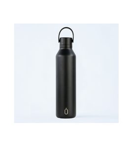 RUNBOTT TERMOLÁHEV MII 1000 ML BLACK - TERMOOBALY A TERMOSKY - KRMENÍ