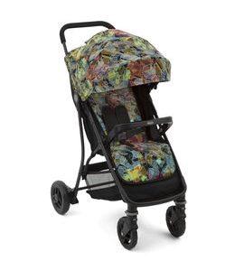 GRACO BREAZE LITE 2 KALEIDOSCOPE - SPORTOVNÍ KOČÁRKY - KOČÁRKY A PŘÍSLUŠENSTVÍ