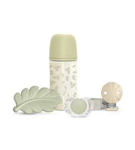 SUAVINEX DÁRKOVÝ SET POETRY - VÝHODNÉ SADY - KRMENÍ