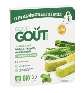 GOOD GOUT BIO BLW TYČINKY - TYČINKY/SUŠENKY - KRMENÍ