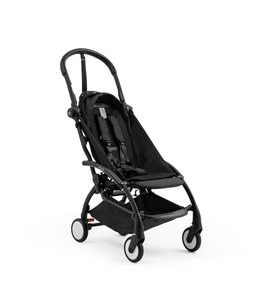 STOKKE YOYO5 RÁM - GOLFOVÉ KOČÁRKY - KOČÁRKY A PŘÍSLUŠENSTVÍ