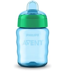 PHILIPS AVENT HRNEČEK PRO PRVNÍ DOUŠKY CLASSIC 260ML KLUK - DĚTSKÉ HRNEČKY - KRMENÍ