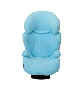 ISI MINI CAR SEAT COVER GROUP 2/3 - UNI. POTAK PRO AUTOSEDAČKY MAXI-COSI A RÖMER - DOPLŇKY K AUTOSEDAČKÁM - ZA HUBIČKU