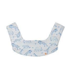 ERGOBABY BRYNDÁK NA NOSÍTKO SAFARI DREAM - ERGONOMICKÁ NOSÍTKA - NOŠENÍ & SPORT