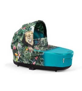 CYBEX COLLABORATION PRIAM 4.0 / E-PRIAM 2.0 KORBA LUX 2024 - KORBIČKY - KOČÁRKY A PŘÍSLUŠENSTVÍ