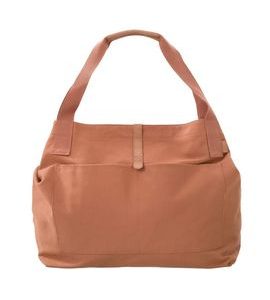 FRESK MOM BAG BIG COPPER - PŘEBALOVACÍ TAŠKY - KOČÁRKY A PŘÍSLUŠENSTVÍ