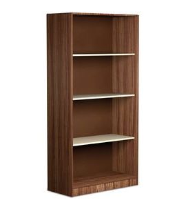 FAKTUM MAKAÓ POLICOVÝ REGÁL ŠIROKÝ - SKŘÍNĚ - SPINKÁNÍ