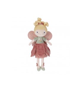LITTLE DUTCH PANENKA VÍLA MILA FAIRY GARDEN - FAIRY GARDEN - PRO DĚTI