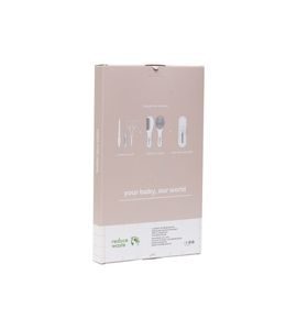 BEBE-JOU DÁRKOVÁ SADA BÉBÉ-JOU TINY SHEEP - KOUPACÍ TEPLOMĚRY - KOUPÁNÍ A ZDRAVÍ