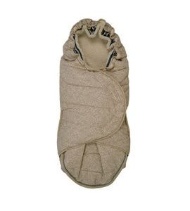 LODGER BUNKER FOLKLORE TASLON BIRCH - FUSAKY DO KOČÁRKU - KOČÁRKY A PŘÍSLUŠENSTVÍ