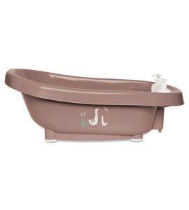 BEBE-JOU TERMOVANIČKA BÉBÉ-JOU CLICK DEAR GOOSE - VANIČKY PLASTOVÉ - KOUPÁNÍ A ZDRAVÍ