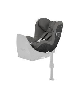 CYBEX SIRONA Z2 I-SIZE 2023 - AUTOSEDAČKY 9-18KG - AUTOSEDAČKY A PŘÍSLUŠENSTVÍ