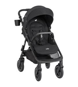 JOIE MYDRIFT™ RAVEN - SPORTOVNÍ KOČÁRKY - KOČÁRKY A PŘÍSLUŠENSTVÍ