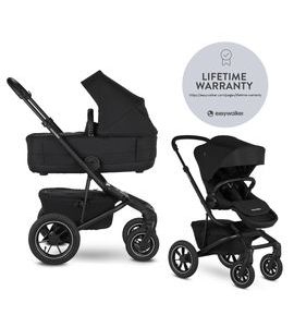 EASYWALKER SET JIMMEY 2V1 LITE AIR - DVOJKOMBINACE - KOČÁRKY A PŘÍSLUŠENSTVÍ