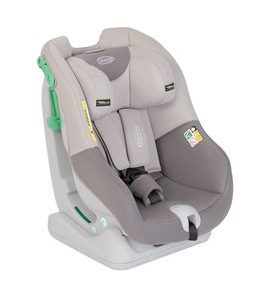 GRACO EXTEND™ LX R129 NICKEL - AUTOSEDAČKY 0-18KG - AUTOSEDAČKY A PŘÍSLUŠENSTVÍ