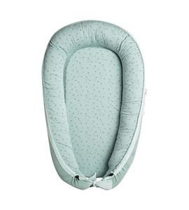 BEBE JOU HNÍZDEČKO FABULOUS PAPER PLANES - HNÍZDEČKA - SPINKÁNÍ