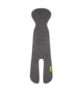 AEROMOOV VLOŽKA DO AUTOSEDAČKY ANTHRACITE 15-36 KG - VLOŽKY A LÍMCE - AUTOSEDAČKY A PŘÍSLUŠENSTVÍ