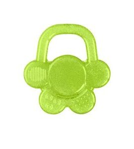 BABYONO KOUSÁTKO CHLADÍCÍ KVĚT MODRÁ - KOUSÁTKA - PRO DĚTI