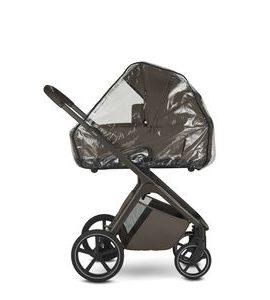 EASYWALKER PLÁŠTĚNKA KE KOČÁRKU ZOEY - PLÁŠTĚNKY - KOČÁRKY A PŘÍSLUŠENSTVÍ