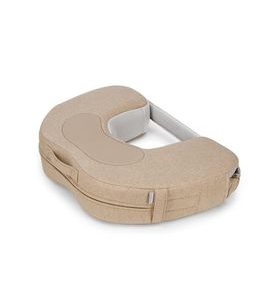 INGLESINA KOJÍCÍ POLŠTÁŘ ELYSIA WARM BEIGE - KOJÍCÍ POLŠTÁŘE - KRMENÍ