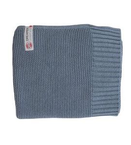 LODGER DREAMER TRIBE BASIC OCEAN - DĚTSKÉ DEKY PRO MIMINKA - SPINKÁNÍ