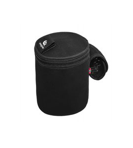 EASYGROW POUZDRO NA KOČÁREK VELKÉ BLACK - ORGANIZÉRY A KOŠÍKY - KOČÁRKY A PŘÍSLUŠENSTVÍ