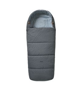 JOOLZ UNI FUSAK PURE GREY - FUSAKY DO KOČÁRKU - KOČÁRKY A PŘÍSLUŠENSTVÍ