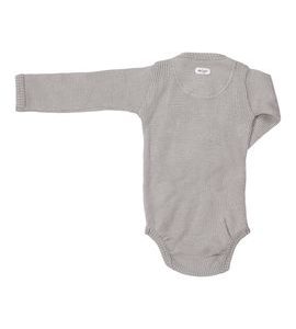 LODGER ROMPER LONG SLEEVES CIUMBELLE - BODY - PRO DĚTI