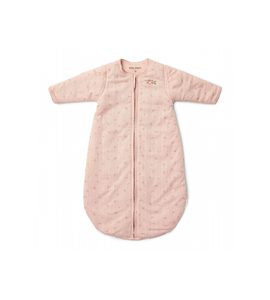 LITTLE DUTCH SPACÍ PYTEL S ODDĚLITELNÝMI RUKÁVY 90 CM PURE BLOSSOM - SPACÍ PYTLE - SPINKÁNÍ